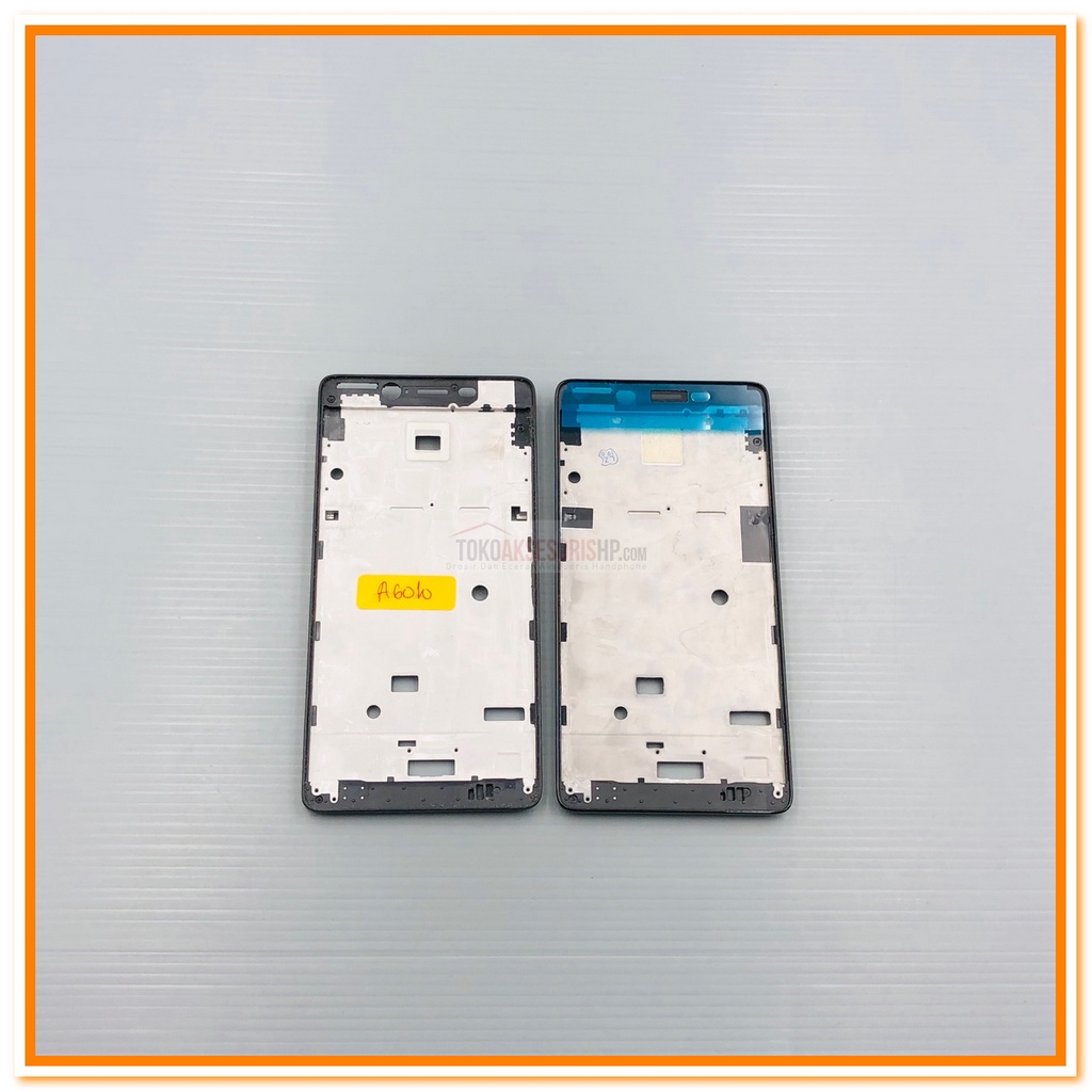 Tulang Tengah Lenovo A6010 Tatakan Lcd Lenovo A6010 Frame Lenovo A6010