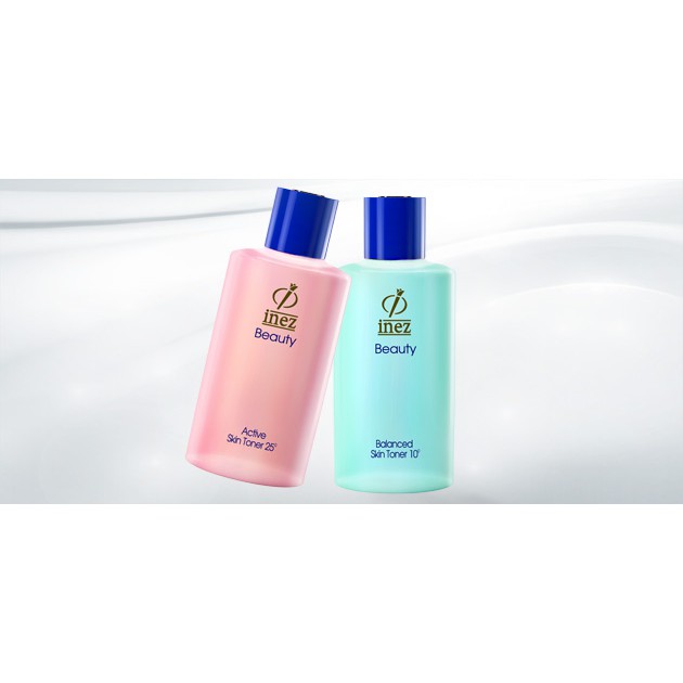 Inez Beauty Active Skin Toner