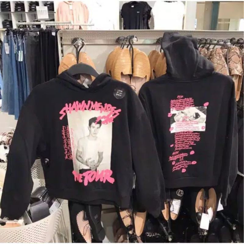 ( jastip ) hoodie Hnm shawn mendes sale / Nasa hoodie sale selena gomez pink