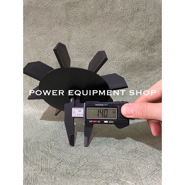 KIPAS KOMPRESSOR PORTABLE BESAR 125 besar 1 hp