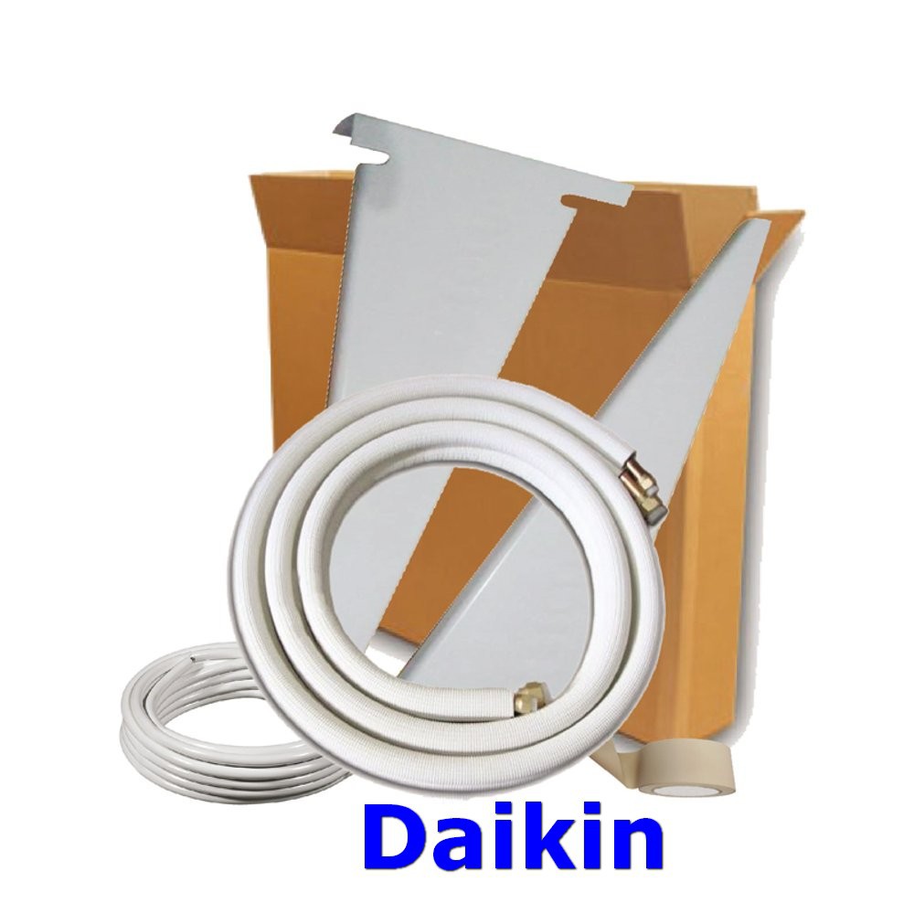 Paket Pasang AC 1.5 - 2 PK Daikin