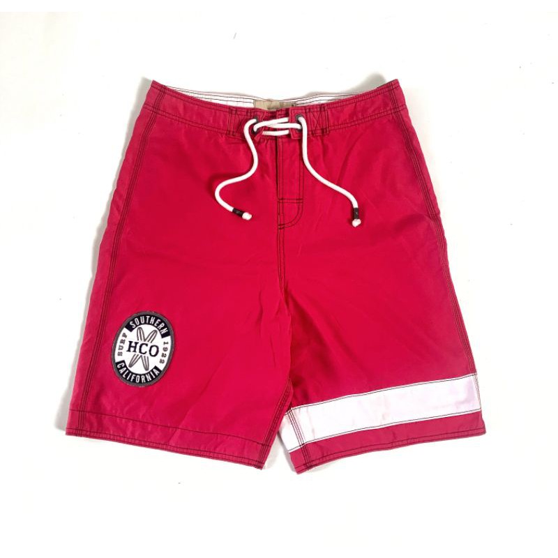 HOLLISTER Boardshort Surf ORIGINAL