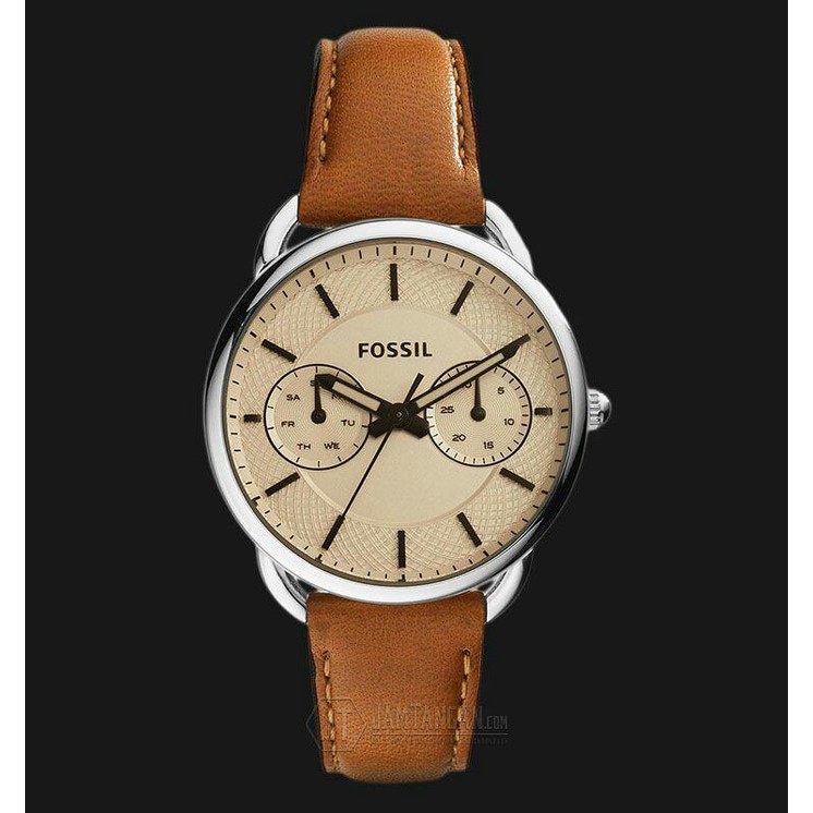 Jual Jam Tangan Cewek/Wanita Fossil ES3950 Original Indonesia|Shopee  Indonesia