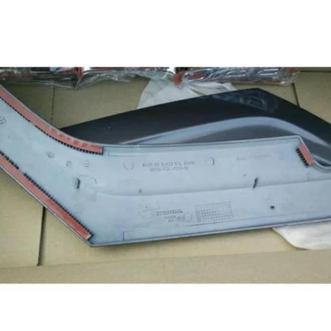 Ducktail Brio 2012 - 2017 Original Honda