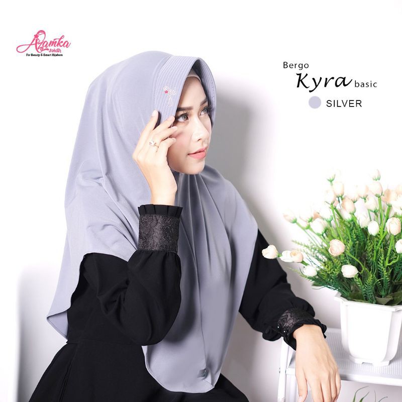 COD Bergo KYRA Basic Azamka