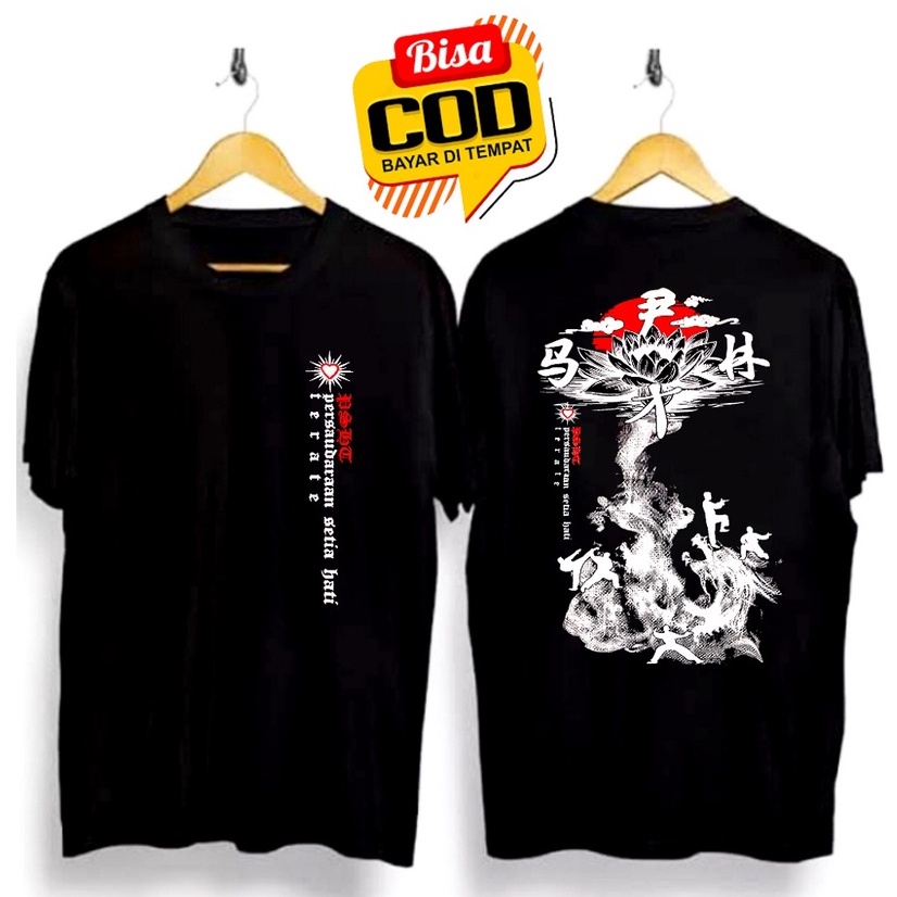 KAOS PSHT JEPANG DISTRO-KAOS PSHT MURAH-KAOS PSHTKEREN TERBARU-KAOS TERATE-KAOS SH TERATE TERBARU