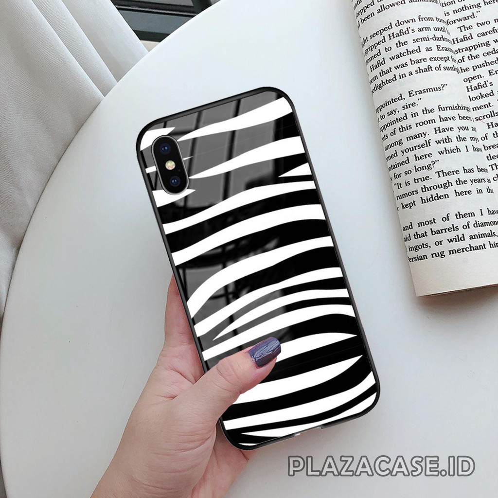 [K0] Case Glass Kaca Akrilik For All TYPE