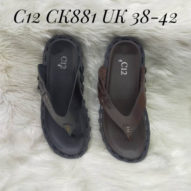 SANDAL PRIA C12 CK881