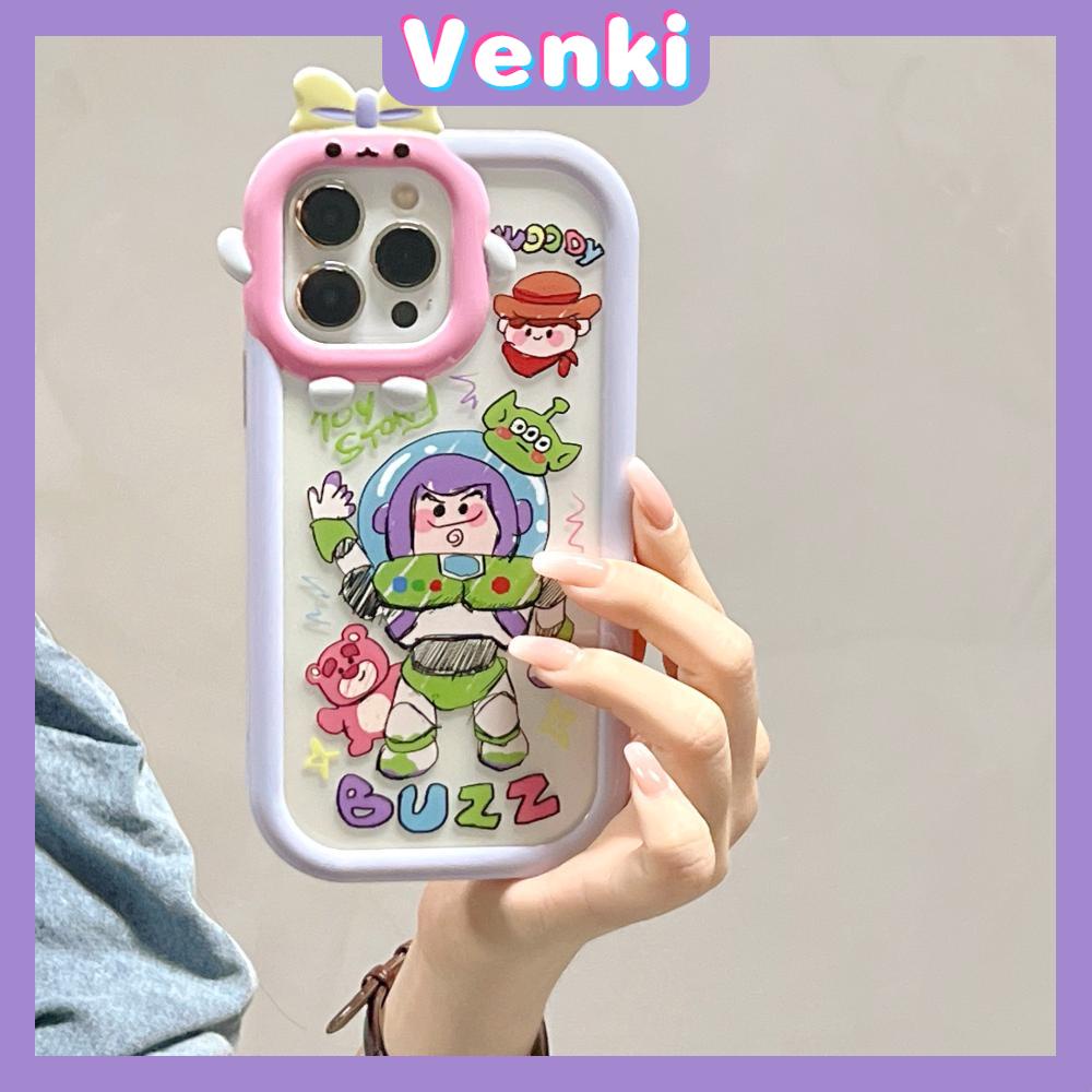 iPhone Case Silicone Soft Case Clear Case Shockproof Protection Camera Varnish Feel Monster Cute Cartoon Compatible For iPhone 11 Pro Max 13 Pro Max 12 Pro Max 7Plus xr XS Max