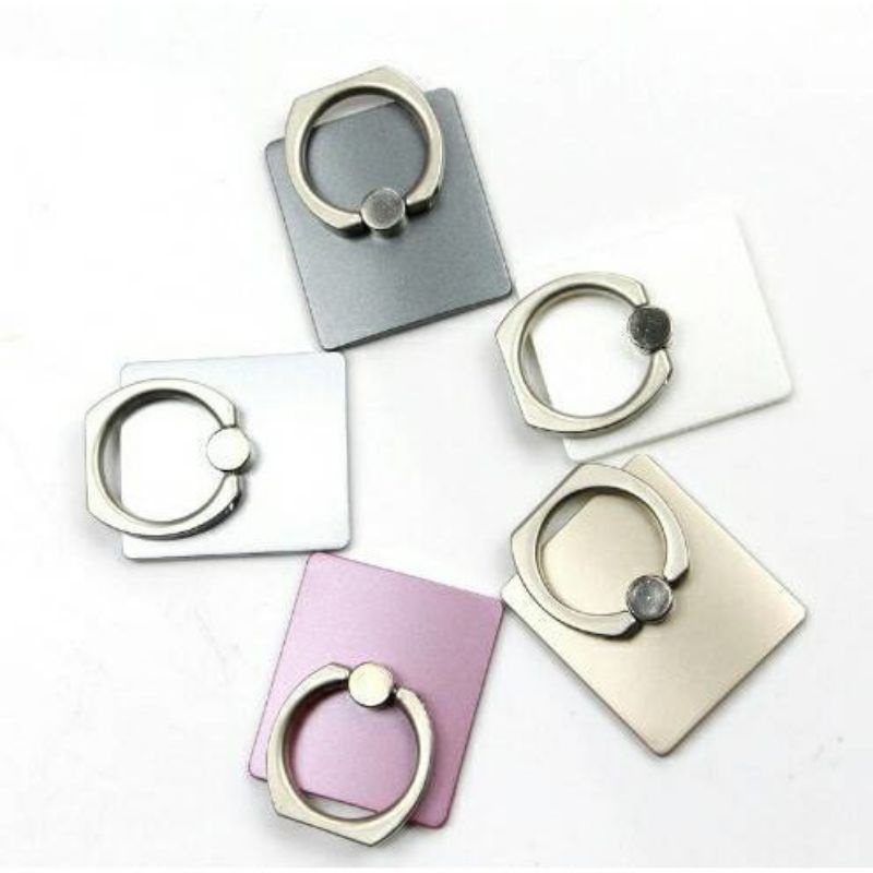 Iring / I Ring / Ring Stand Cin-cin Ringstand Fiber