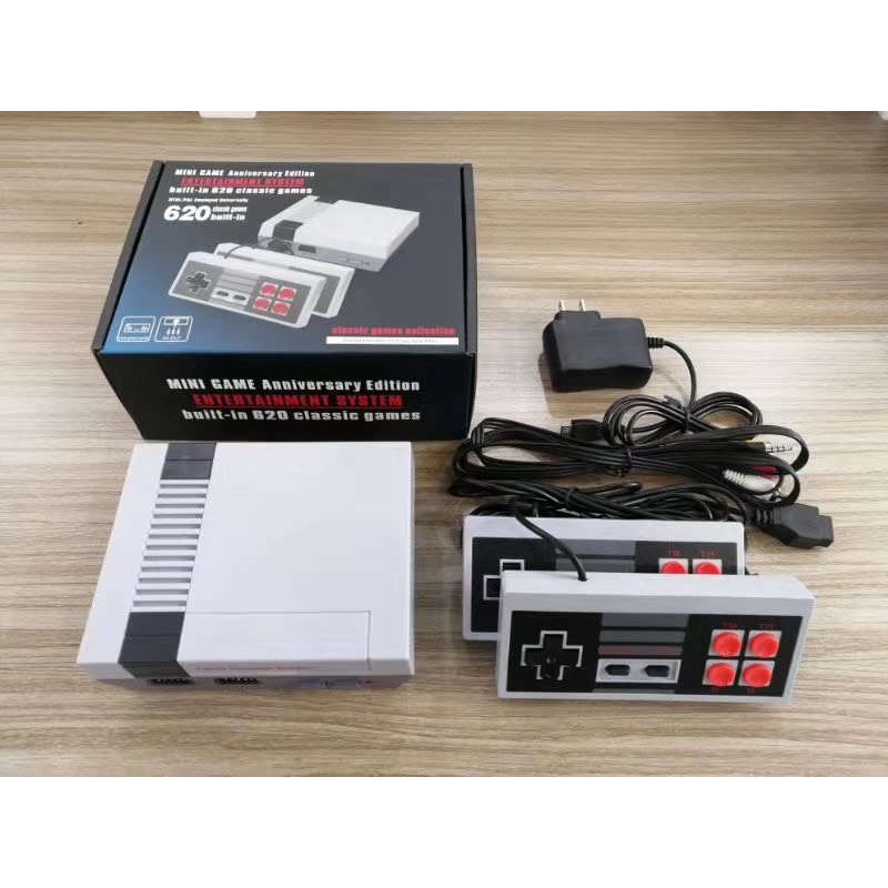 Game boy The new x12 7-inch PSP console switch game Tetris arcade handheld GBAFC non-switch game con