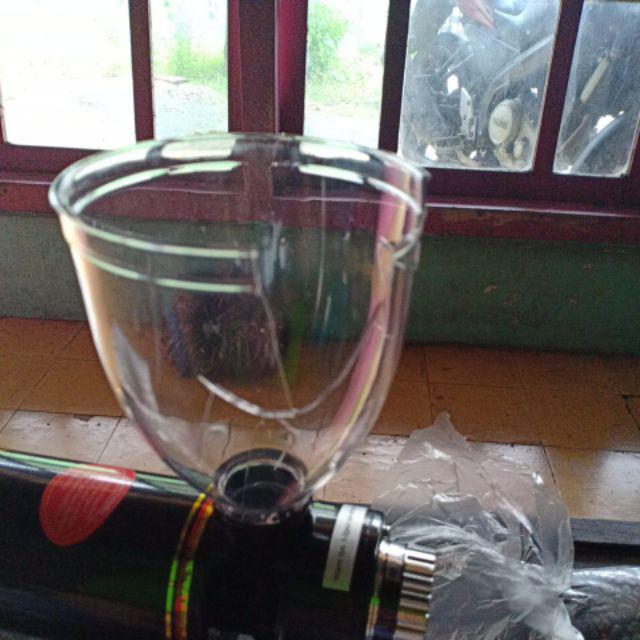 Coffee Grinder 600n Machine Maker Alat Giling Biji Kopi Mesin Penggiling Home Penggiling Kopi Prakti