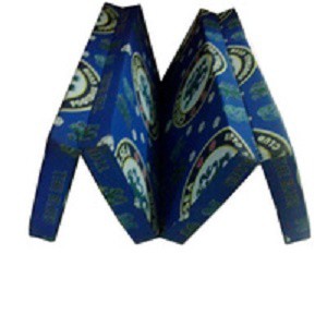 Kasur Lipat 2 atau 4 Inoac tebal 10 Cm No. 1B (200 Cm 180 Cm  X 10 Cm)