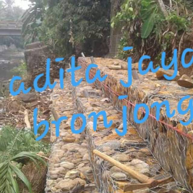 Bronjong