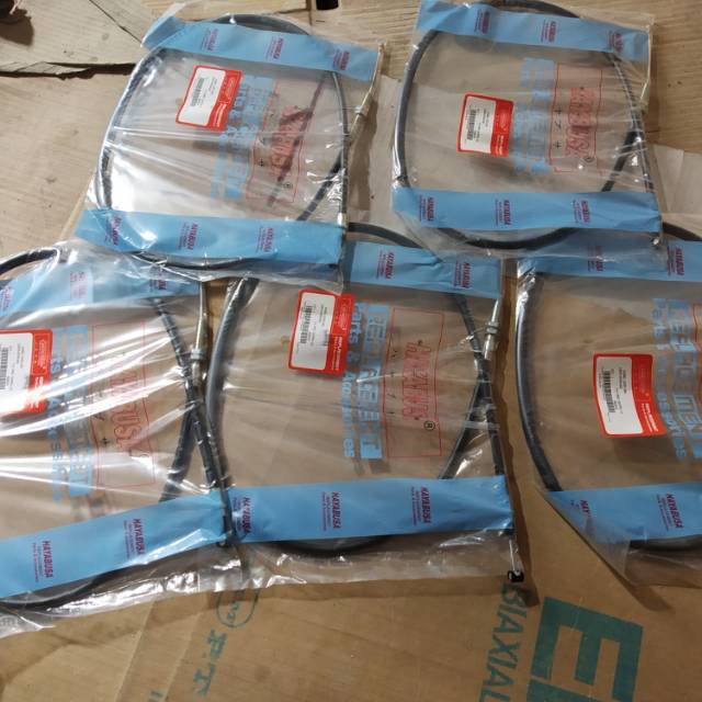 Kabel kopling Supra xx