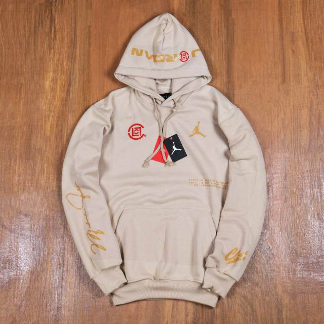 hoodie air jordan original