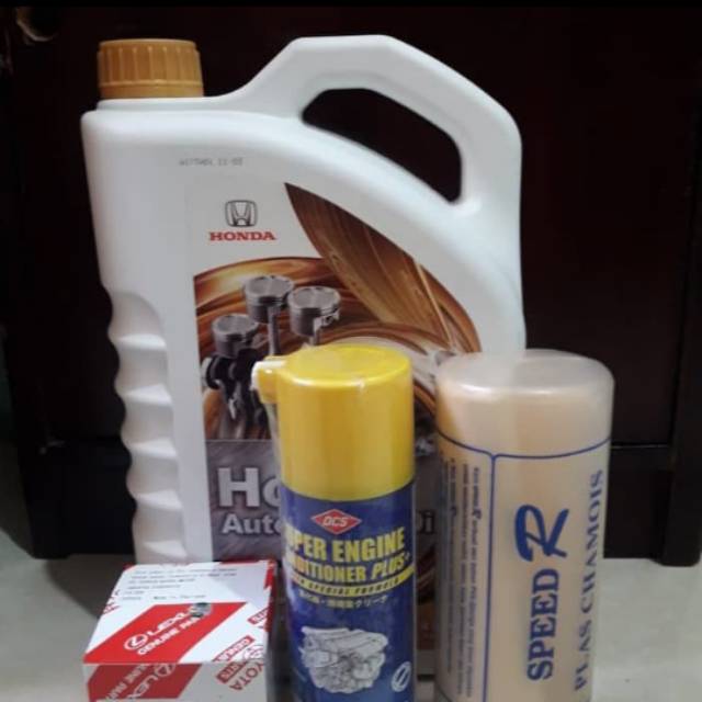 paketan tune honda epro gold but new rush n terios