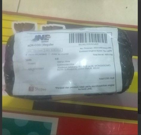 Mak Urut pembesar Alat M.p