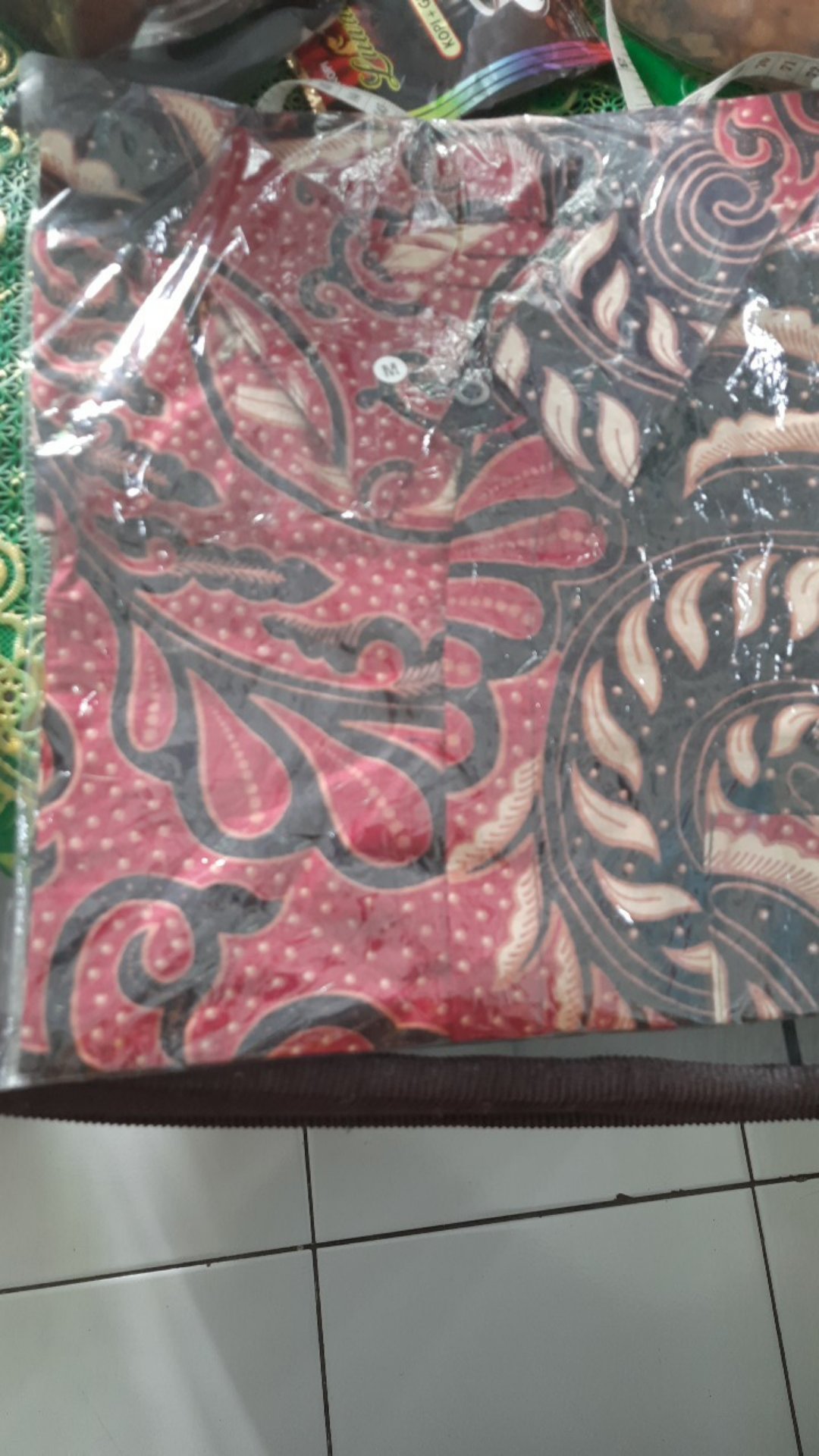 Termurah Bisa Pisah- Couple Keluarga / Couple Batik Keluarga / Batik/couple Batik Anak/ Puser Merah
