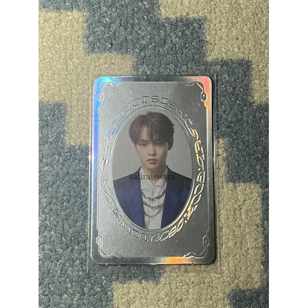 [ BOOKED ] PC / Photocard SYB | Special Yearbook Chenle NCT2020 | NCT Dream Jaemin Jeno Jaehyun Xiao