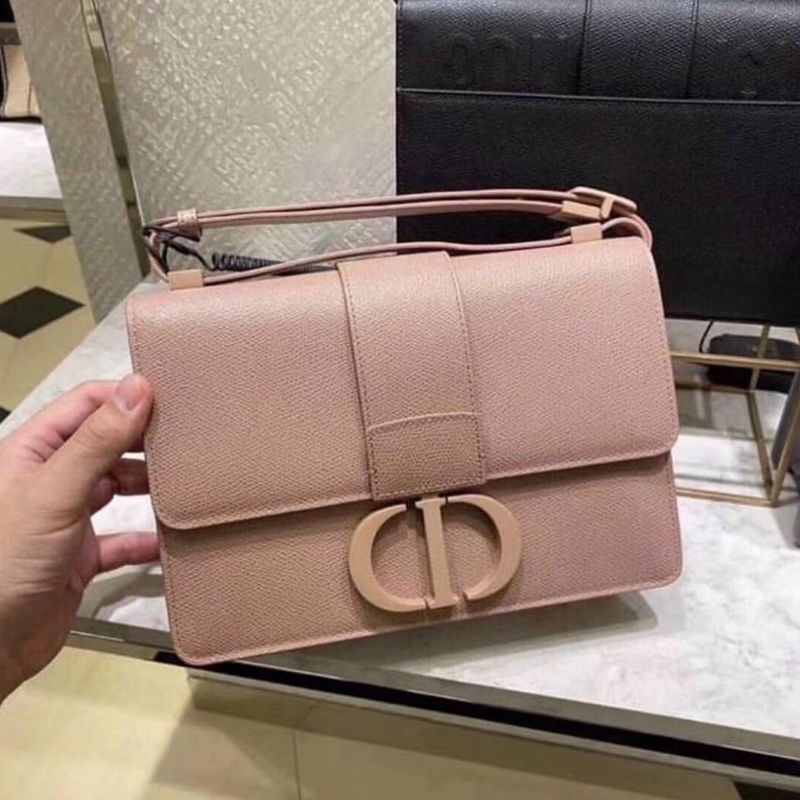 DIORRR MONTAIGNE BAG INCLUDE BOX