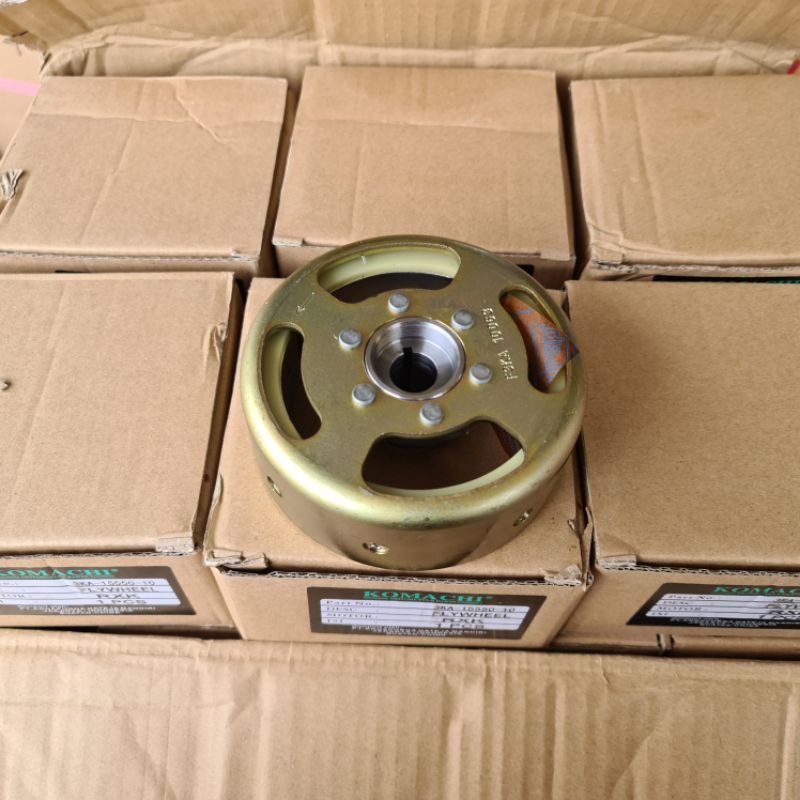 MAGNET RX KING RXKING RX K RX SPESIAL CKD BERKUALITAS