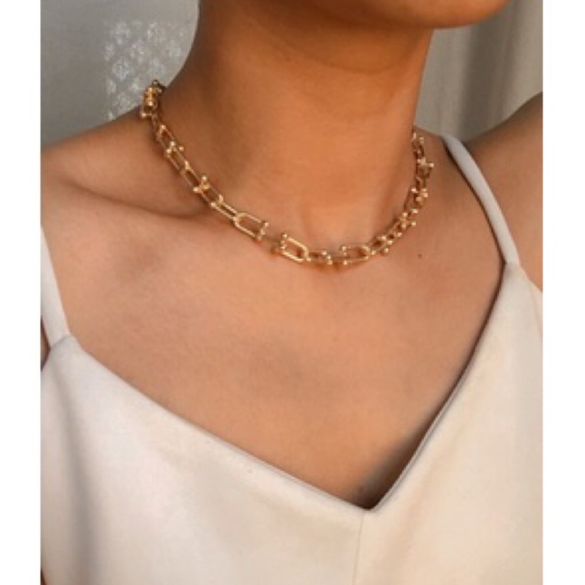 Juliana Necklace - Kalung Juliana