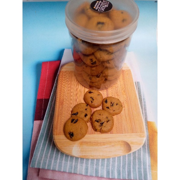 

cinnamon cookies