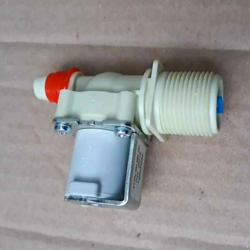 Selenoid water inlet mesin cuci samsung tipe WA80V4/WA70V4