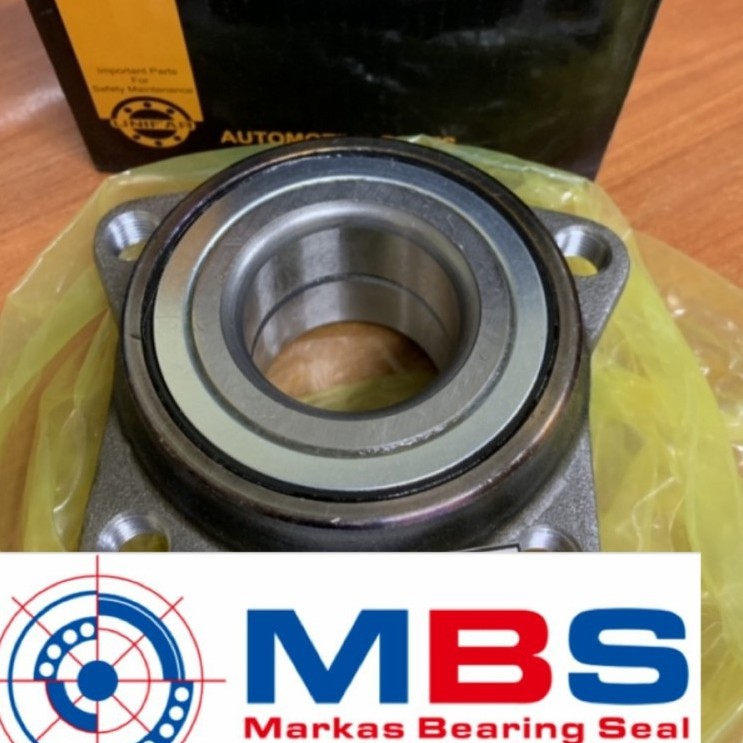 BEARING RODA DEPAN MITSUBISHI GALANT V6 - VR - GALANT HIU