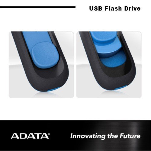 ADATA UV128 32GB - UFD Flashdisk MyFlash USB 3.2