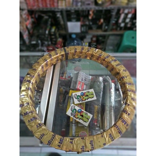 Ban Luar Mizzle Hydra 60 80 Ring 17