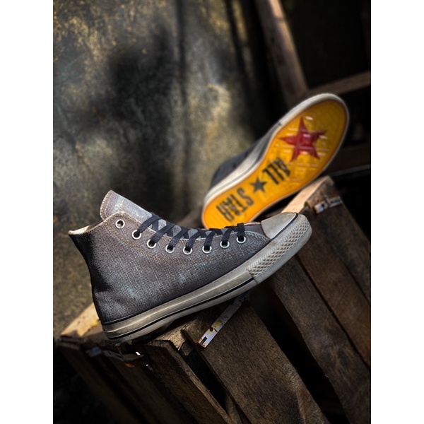 CONVERSE JOHN VARVATOS