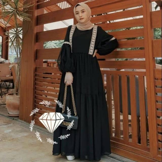 MAXY YUYUN GAMIS