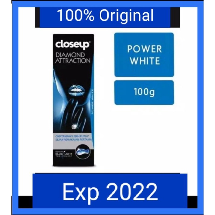 Close Up Diamond Attraction HOT PROMO