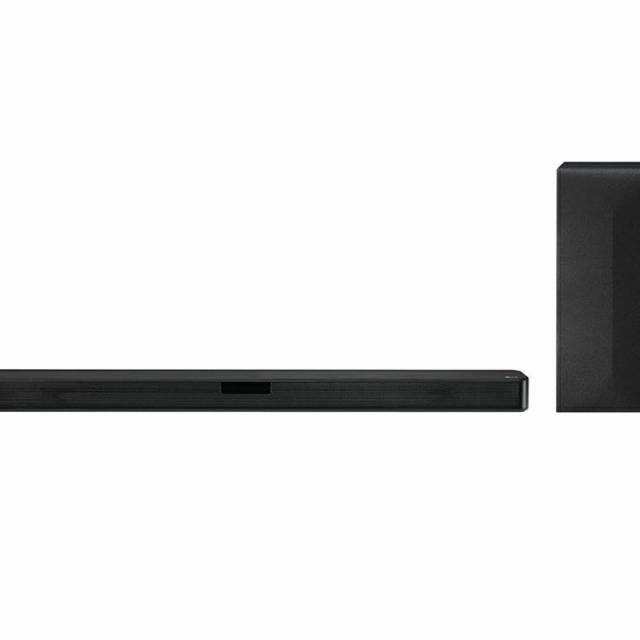 LG SOUNDBAR SL4