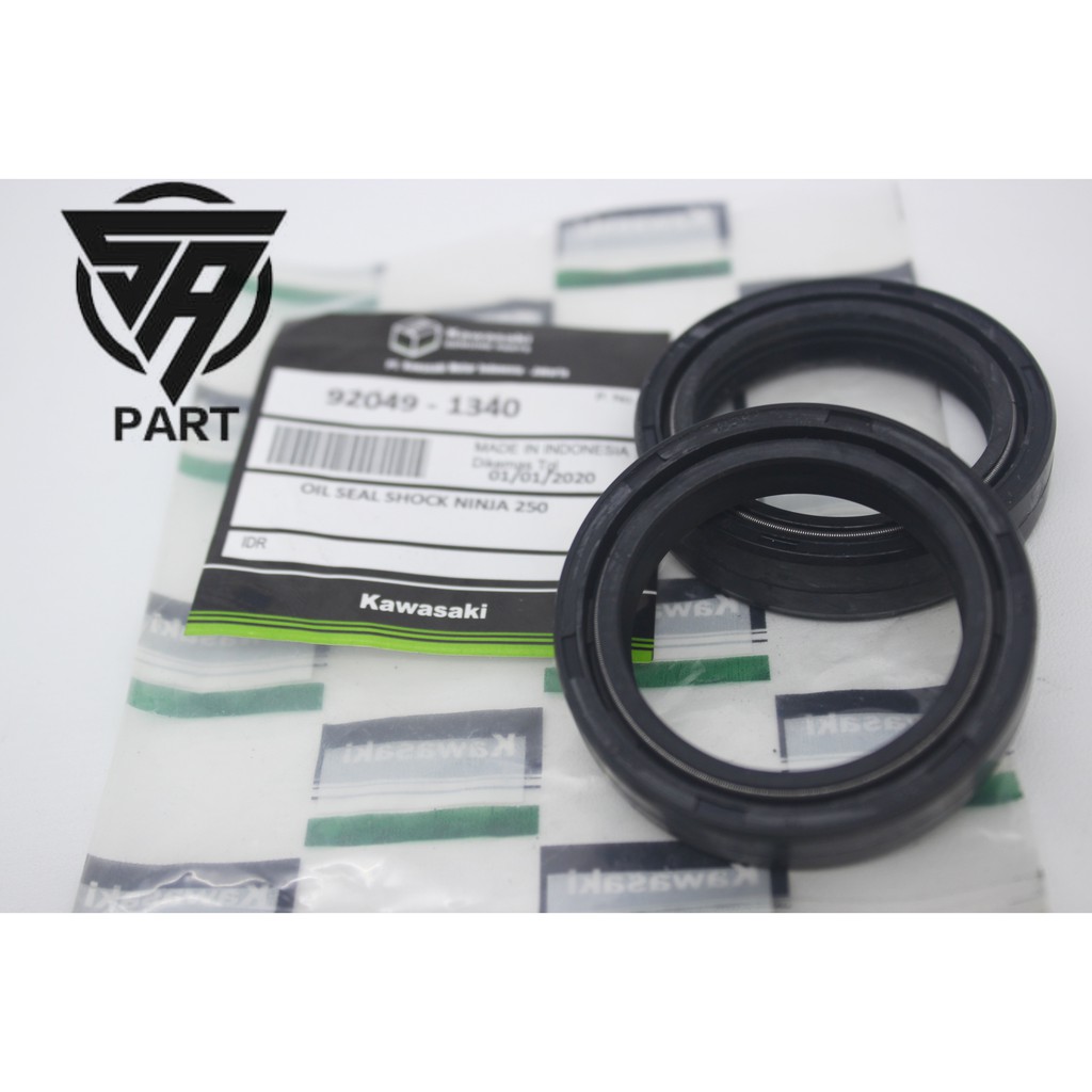 Seal shock Depan NINJA 250 CBR250 THUNDER250