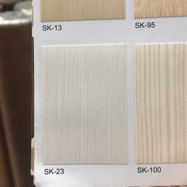 Huben Sheet SK-23 / Taco Sheet / Deco Sheet / Pvc Sheet