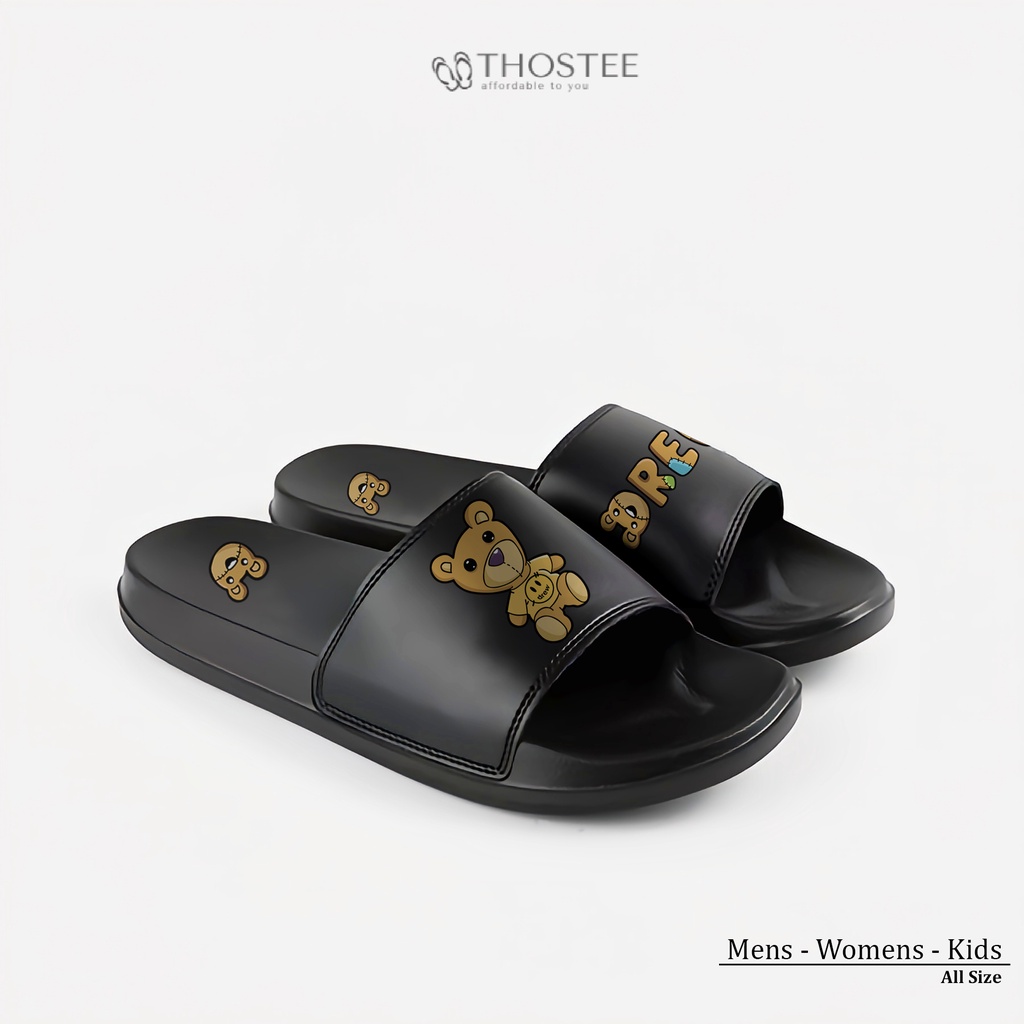 Sandal Slide Phylon Design Justin Bieber Drew AioOfficial