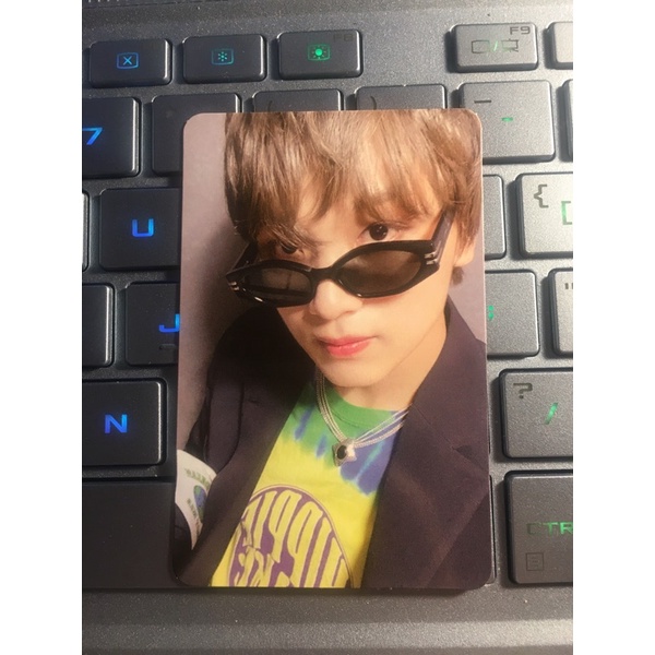 NCT Dream Agent PC (Haechan)