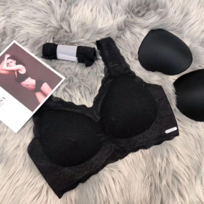 bra kissy / kissy set / kissy original