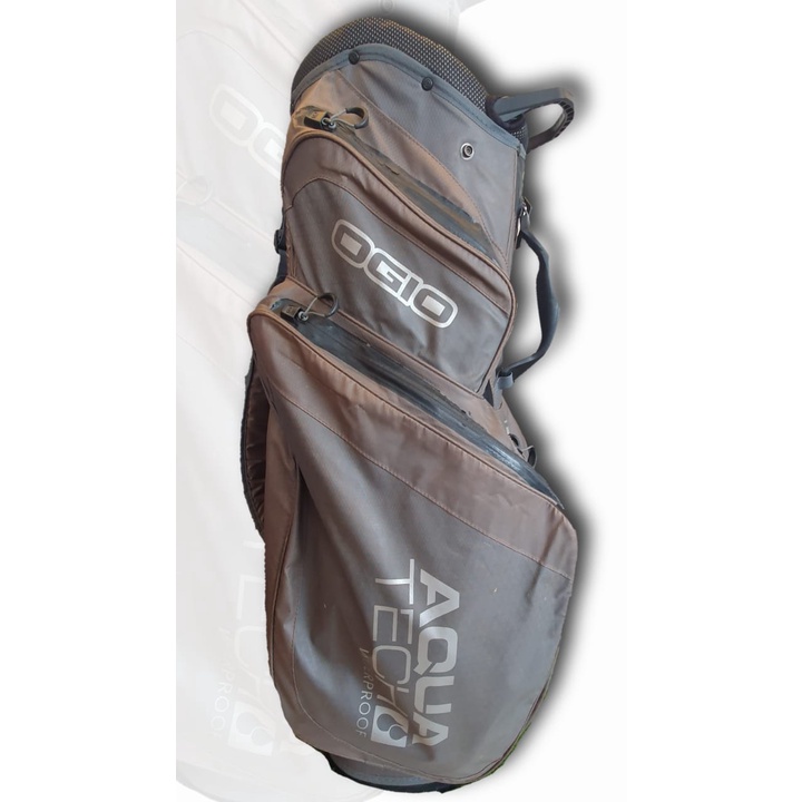 Golf Bag Tas Golf Ogio Second Murah Bagus