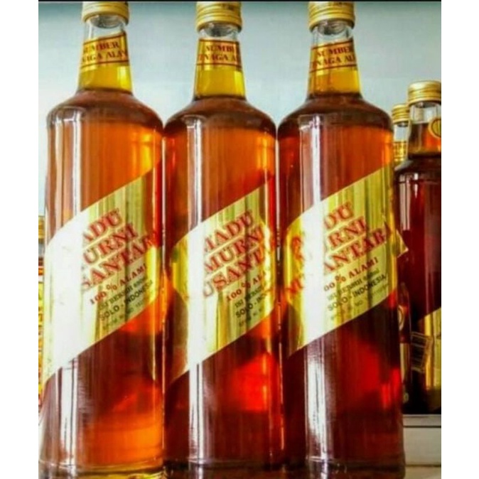 

MADU NUSANTARA 650 mL