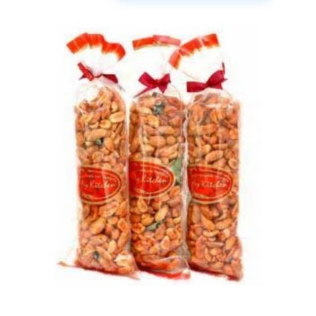

Kacang Thailand Ay Kitchen