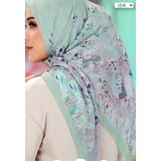 Buttonscarves Ederra Lichen