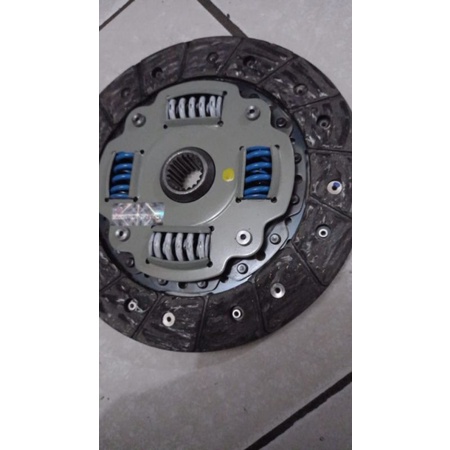 Kampas kopling plat kopling DAIHATSU TARUNA/FEROZA