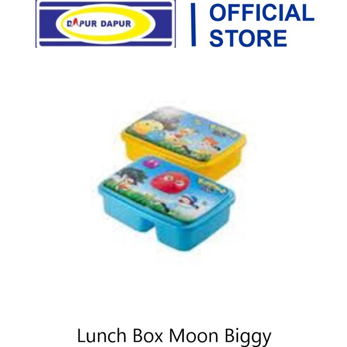Lunch Box Moon Biggy