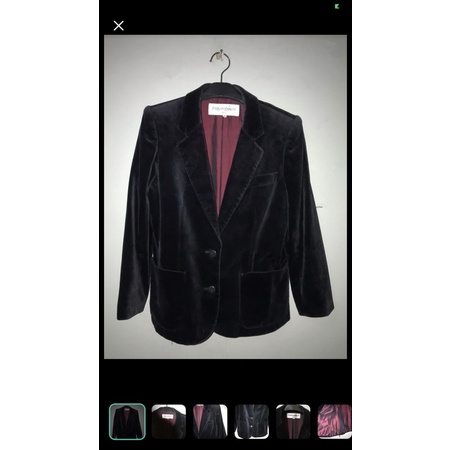 YSL Blazer