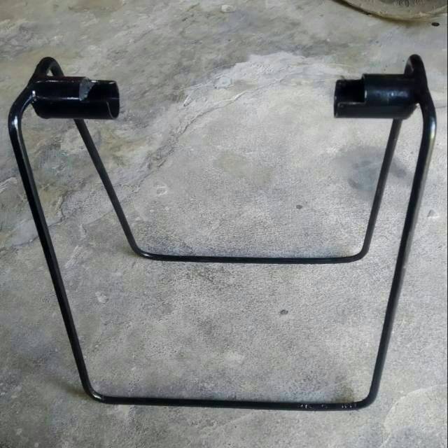 PADDOCK SEPEDAH SELLI / SEPEDAH LIPAT / MINION