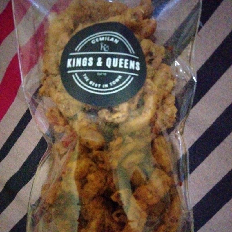 

usus pedas